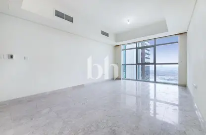 Apartment - 1 Bedroom - 2 Bathrooms for rent in Ocean Terrace - Marina Square - Al Reem Island - Abu Dhabi