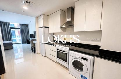 Apartment - Studio - 1 for sale in Celestia A - Celestia - Residential District - Dubai South (Dubai World Central) - Dubai Apartment - Studio - 1 for sale in Celestia A - Celestia - Residential District - Dubai South (Dubai World Central) - Dubai