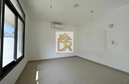 Townhouse - 3 - 4 for rent in Reem Townhouses - Town Square - Dubai Townhouse - 3 - 4 for rent in Reem Townhouses - Town Square - Dubai