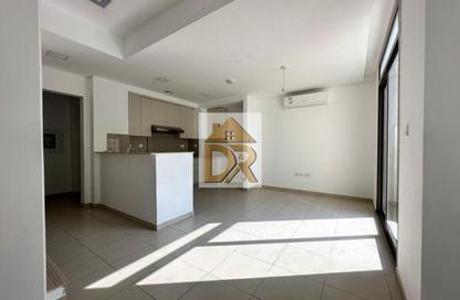 Townhouse - 3 - 4 for rent in Reem Townhouses - Town Square - Dubai Townhouse - 3 - 4 for rent in Reem Townhouses - Town Square - Dubai