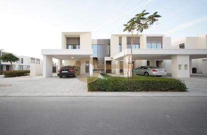 Townhouse - 4 Bedrooms - 5 Bathrooms for rent in Nara - The Valley - Dubai