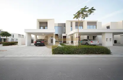 تاون هاوس - 4 غرف نوم - 5 حمامات للايجار في نارا - ذا فالي - دبي