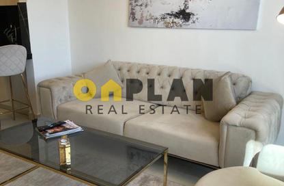 Apartment - 1 Bedroom - 2 Bathrooms for rent in Binghatti Rose - District 15 - Jumeirah Village Circle - Dubai