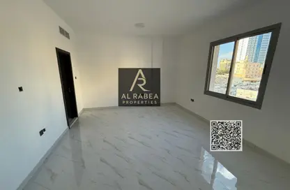 Apartment - Studio - 1 Bathroom for rent in Al Nakheel - Ajman Downtown - Ajman