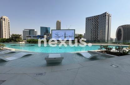 Apartment - 1 - 2 for sale in Society House - Downtown Dubai - Dubai