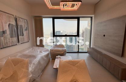 Apartment - 1 - 2 for sale in Society House - Downtown Dubai - Dubai