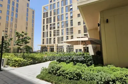 Apartment - Studio - 1 Bathroom for sale in Souks Residential - Al Mamsha - Muwaileh - Sharjah
