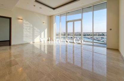Apartment - 2 Bedrooms - 3 Bathrooms for rent in Oceana Caribbean - Oceana - Palm Jumeirah - Dubai