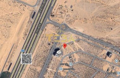Land - Studio for sale in Tilal City A - Tilal City - Sharjah
