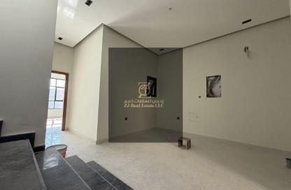 Townhouse - 4 Bedrooms - 5 Bathrooms for sale in Al Zaheya Gardens - Al Zahya - Ajman