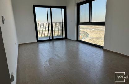 Apartment - 3 Bedrooms - 2 Bathrooms for rent in The Nook 1 - The Nook - Wasl Gate - Dubai Apartment - 3 Bedrooms - 2 Bathrooms for rent in The Nook 1 - The Nook - Wasl Gate - Dubai