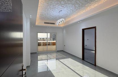 Apartment - 2 Bedrooms - 3 Bathrooms for rent in Ajman Global City - Al Alia - Ajman