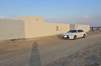 أرض - استوديو للايجار في الصجعة الصناعية - الصجعة - الشارقة