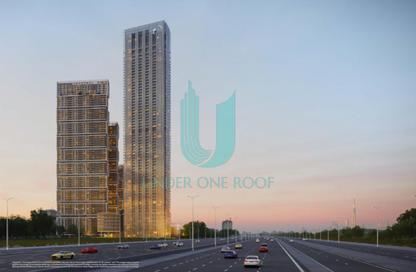 Apartment - 3 Bedrooms - 5 Bathrooms for sale in The Element at Sobha One - Sobha Hartland - Mohammed Bin Rashid City - Dubai