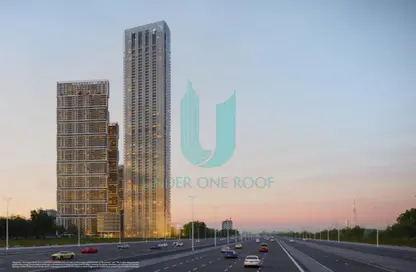 Apartment - 3 Bedrooms - 5 Bathrooms for sale in The Element at Sobha One - Sobha Hartland - Mohammed Bin Rashid City - Dubai