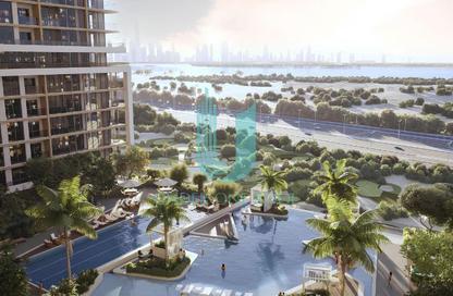 Apartment - 3 Bedrooms - 5 Bathrooms for sale in The Element at Sobha One - Sobha Hartland - Mohammed Bin Rashid City - Dubai