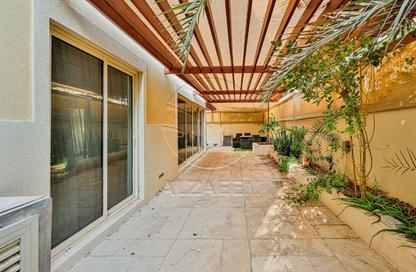 Villa - 4 Bedrooms - 5 Bathrooms for sale in Khannour Community - Al Raha Gardens - Abu Dhabi