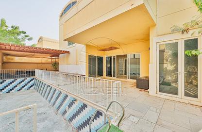 Villa - 4 Bedrooms - 5 Bathrooms for sale in Khannour Community - Al Raha Gardens - Abu Dhabi