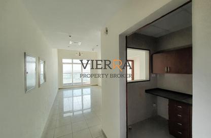 Apartment - 1 Bedroom - 2 Bathrooms for rent in La Vista Residence 1 - La Vista Residence - Dubai Silicon Oasis - Dubai