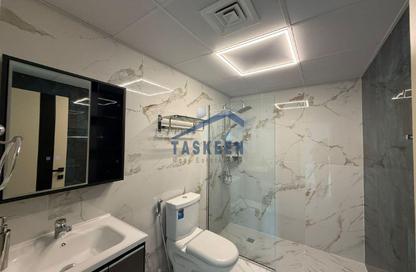 Apartment - 2 Bedrooms - 2 Bathrooms for rent in Noor Residence - Barsha Heights (Tecom) - Dubai