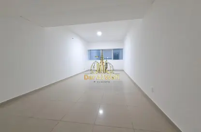 Apartment - Studio - 1 Bathroom for rent in Tiger Building Al Qadesia - Al Nahda - Sharjah