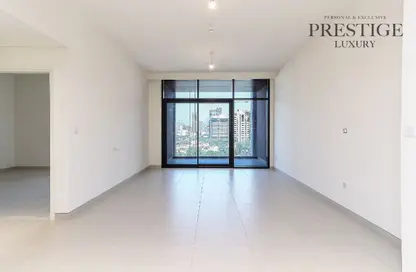 شقة - غرفة نوم - 2 حمامات للبيع في فيستا برستيج وان - مدينة دبي الرياضية - دبي