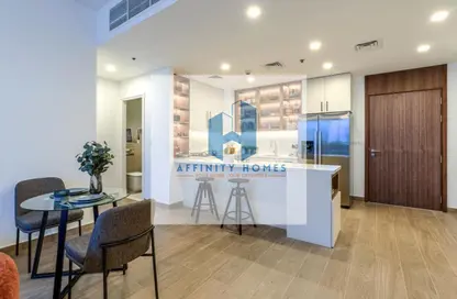 Apartment - 1 Bedroom - 1 Bathroom for sale in Ayala on the Park - Town Square - Dubai