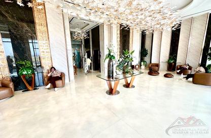 Apartment - 2 Bedrooms - 3 Bathrooms for rent in Tilal City A - Tilal City - Sharjah Apartment - 2 Bedrooms - 3 Bathrooms for rent in Tilal City A - Tilal City - Sharjah