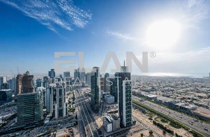 Apartment - 2 Bedrooms - 2 Bathrooms for rent in Forte 1 - Forte - Downtown Dubai - Dubai