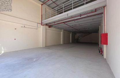 Co-working space - Studio - 2 for rent in Al Jurf Industrial 1 - Al Jurf Industrial - Ajman