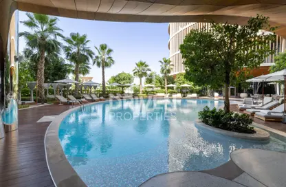 Apartment - 3 Bedrooms - 5 Bathrooms for sale in Block B2 - Mr. C Residences - Jumeirah 2 - Jumeirah - Dubai