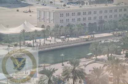 شقة - غرفة نوم - 1 حمام للايجار في المجاز 3 - المجاز - الشارقة