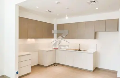 Apartment - 2 Bedrooms - 2 Bathrooms for rent in Park Heights 1 - Park Heights - Dubai Hills Estate - Dubai