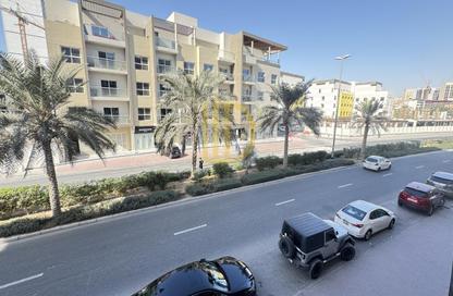 Apartment - 1 Bedroom - 2 Bathrooms for sale in Noora Residence 1 - Noora Residence - District 10 - Jumeirah Village Circle - Dubai
