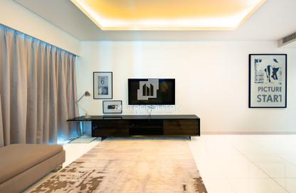 Apartment - 2 - 3 for rent in Tower A - Damac Towers by Paramount - Business Bay - Dubai