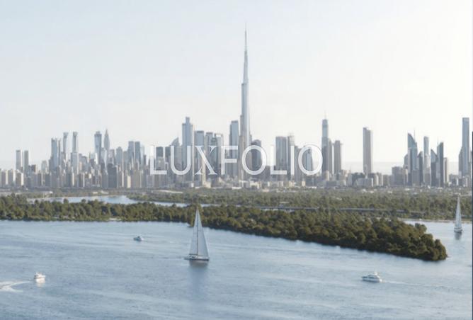 Direct Water Front | Burj Khalifa View | No Commission