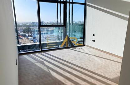 Apartment - 1 Bedroom - 2 Bathrooms for rent in Vida 1 - Vida Residences - Aljada - Sharjah Apartment - 1 Bedroom - 2 Bathrooms for rent in Vida 1 - Vida Residences - Aljada - Sharjah