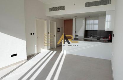 Apartment - 1 Bedroom - 2 Bathrooms for rent in Vida 1 - Vida Residences - Aljada - Sharjah
