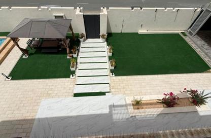 Villa - 5 Bedrooms - 7 Bathrooms for sale in Hoshi - Al Badie - Sharjah Villa - 5 Bedrooms - 7 Bathrooms for sale in Hoshi - Al Badie - Sharjah