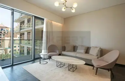 Apartment - 1 Bedroom - 2 Bathrooms for rent in O Ten - Al Jaddaf - Dubai