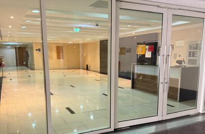 Apartment - 1 - 2 for rent in Ajman One Towers - Al Sawan - Ajman