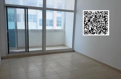 Apartment - 1 - 2 for rent in Ajman One Towers - Al Sawan - Ajman