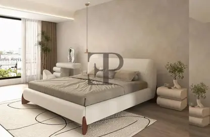 شقة - 2 غرف نوم - 2 حمامات للبيع في فينشيـتوري ويلنـس إستيت - مجان - دبي لاند - دبي