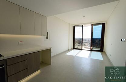 Apartment - 1 Bedroom - 2 Bathrooms for rent in Condor Golf Links 18 - Dubai Sports City - Dubai