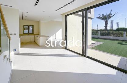 Villa - 4 Bedrooms - 4 Bathrooms for rent in Sidra Villas I - Sidra Villas - Dubai Hills Estate - Dubai