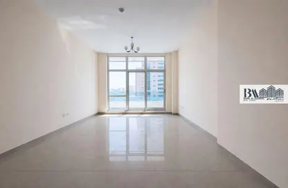 Apartment - 2 Bedrooms - 3 Bathrooms for rent in Blue 3 Building - Al Nahda 2 - Al Nahda - Dubai