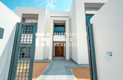 Villa - 5 - 7 for rent in Fay Al Reeman II - Al Shamkha - Abu Dhabi