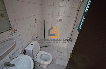 Apartment - 1 Bedroom - 1 Bathroom for rent in Al Mujarrah - Al Sharq - Sharjah Apartment - 1 Bedroom - 1 Bathroom for rent in Al Mujarrah - Al Sharq - Sharjah