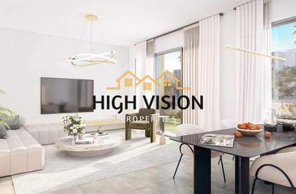 Villa - 3 Bedrooms - 4 Bathrooms for rent in Fay Al Reeman II - Al Shamkha - Abu Dhabi Villa - 3 Bedrooms - 4 Bathrooms for rent in Fay Al Reeman II - Al Shamkha - Abu Dhabi