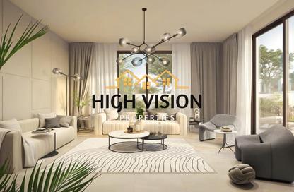 Villa - 3 Bedrooms - 4 Bathrooms for rent in Fay Al Reeman II - Al Shamkha - Abu Dhabi Villa - 3 Bedrooms - 4 Bathrooms for rent in Fay Al Reeman II - Al Shamkha - Abu Dhabi